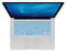 KB Covers Blue Checkerboard Keyboard Skin for Macs