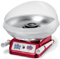 Waring Metallic Red Cotton Candy Maker