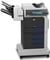 HP Enterprise CM4540FSKM Color LaserJet All-In-One Printer