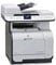 HP LaserJet CM2320NF Laser All-In-One Printer