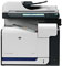 HP LaserJet CM3530FS Color All-In-One Laser Printer