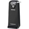 Cuisinart Black Deluxe Electric Can Opener