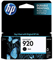 HP 920 Black Officejet Ink Cartridge