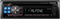 Alpine Single Din CD Receiver