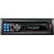 Alpine Single Din CD Receiver