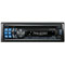 Alpine Single Din CD Receiver