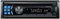 Alpine Single Din CD Receiver