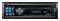 Alpine Single Din CD Receiver