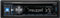 Alpine Single-DIN Advanced Bluetooth CD Receiver