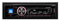 Alpine Single DIN CD MP3/WMA Receiver