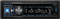 Alpine Single-DIN CD/HD Radio Receiver