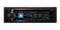 Alpine Single DIN CD/HD Car Stereo Receiver
