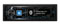 Alpine Single DIN CD/HD Radio Receiver
