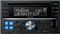 Alpine Double-DIN Bluetooth CD Receiver