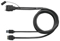 Pioneer iPhone 4/4S Black Advanced App Mode USB Interface Cable