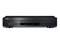 Yamaha Black High Quality Sound Single Compact Disc Player