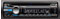 Sony Single DIN Car Stereo CD Receiver