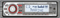 Sony Xplod Marine CD Receiver MP3/WMA/AAC Player Receiver