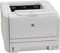 HP White LaserJet P2035n Printer