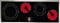 Gaggeneau 36" Ultra Slim Electric Cooktop