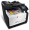 HP LaserJet Pro CM1415 Color Multifunction Printer