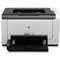 HP LaserJet Pro CP1025NW Grey Color Printer
