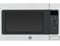 GE Cafe Stainless Steel Countertop Convection Microwave Oven