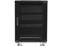 Sanus Foundations Component Series 34" Black AV Rack