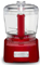Cuisinart Elite Collection 4-Cup Red Chopper/Grinder