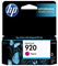HP 920 Magenta Officejet Ink Cartridge