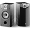 Focal Chorus 700 V Black Ash Bookshelf Speakers