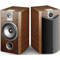Focal Chorus 700 V Finition Wenge Bookshelf Speakers