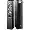 Focal Chorus 700 V Series Black Ash Floor Standing Speakers