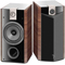 Focal Chorus 800 V Series Moka Bookshelf Speakers
