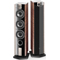 Focal Chorus 800 V Series Moka Floor Standing Speakers
