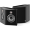 Focal Chorus 800 V Series Black Satin Satellite Speakers