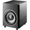 Focal Chorus 700 V Series Black Ash Subwoofer Speaker