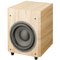 Focal Chorus 700 V Series Light Walnut Subwoofer Speaker 