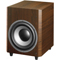 Focal Chorus 700 V Series Finition Wenge Subwoofer Speaker