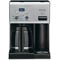 Cuisinart 12-Cup Programmable Coffeemaker With Hot Water System