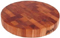 John Boos & Co. Non- Reversible Cherry Wood Chopping Block