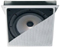 KEF In-Ceiling 8" Motorized Speaker