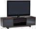 BDI Cirrus Series Espresso TV Stand