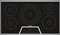 Thermador 36" Masterpiece Series Stainless Steel Induction Cooktop