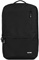 InCase Black Nylon Campus Backpack