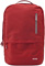 InCase Red Nylon Campus Backpack