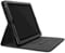 InCase Black Book Jacket Select For iPad 2