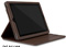 InCase Brown Book Jacket iPad 2 Case