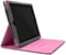InCase Grey And Pink  Book Jacket Select For iPad 2