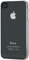 InCase Clear iPhone 4 Snap Case